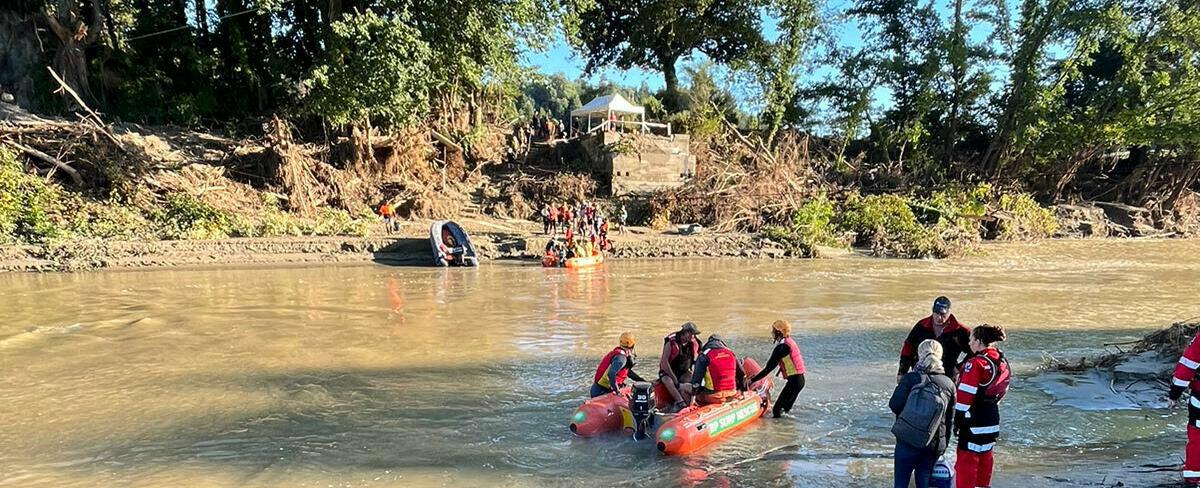 Preparedness in the face of extreme weather…