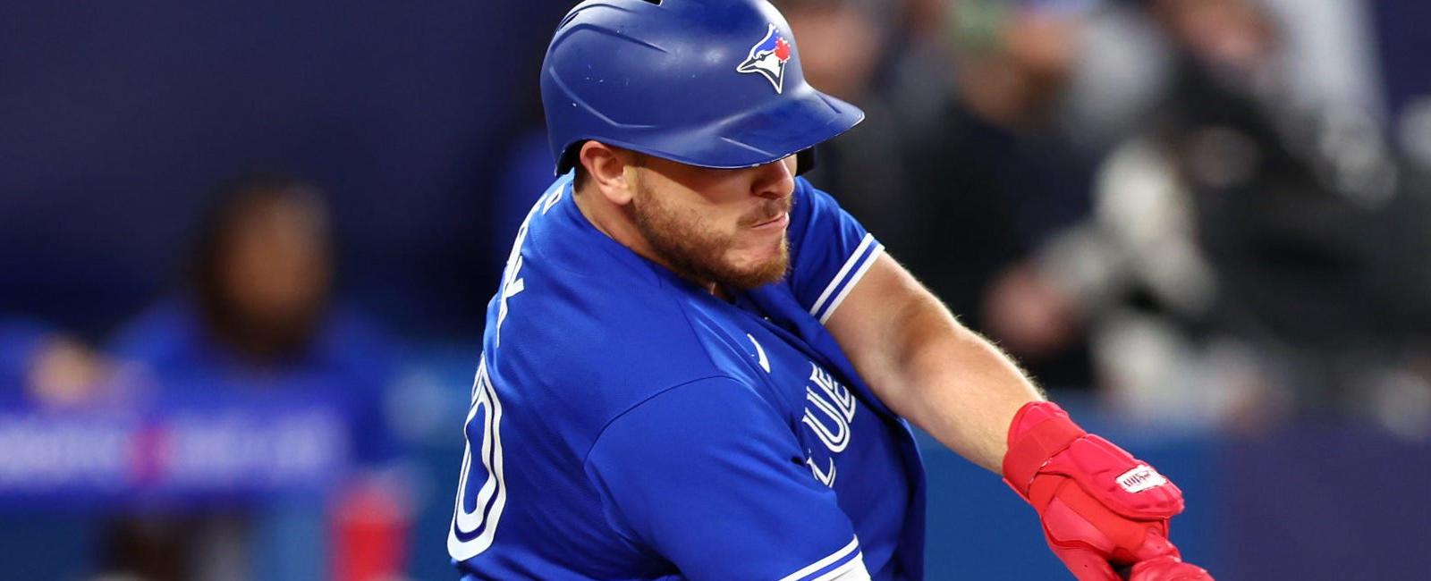 Pitcher’s Worst Nightmare: Study Says Climate Change Leads To More Home Runs