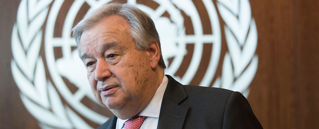 GOP urged to denounce ‘alarmist’ UN climate change report