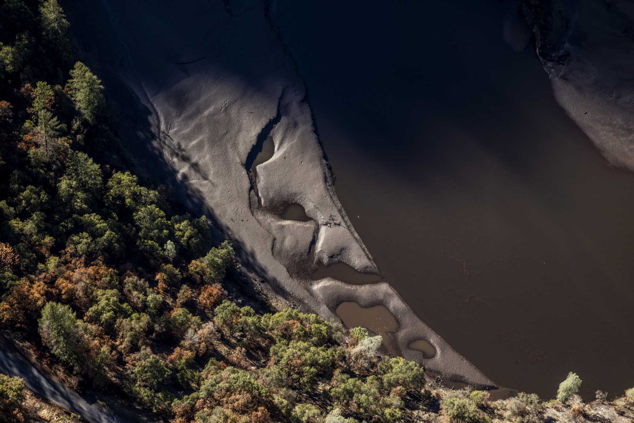 When fires create floods: Is California ready for a cascade of disasters?