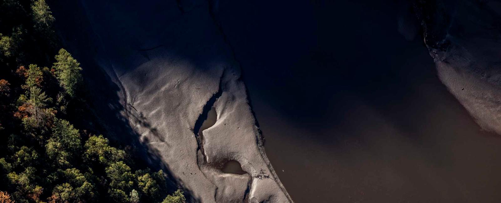 When fires create floods: Is California ready for a cascade of disasters?