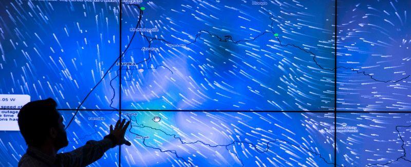 'Murderers and criminals:' Meteorologists face unprecedented trolling from conspiracy theorists