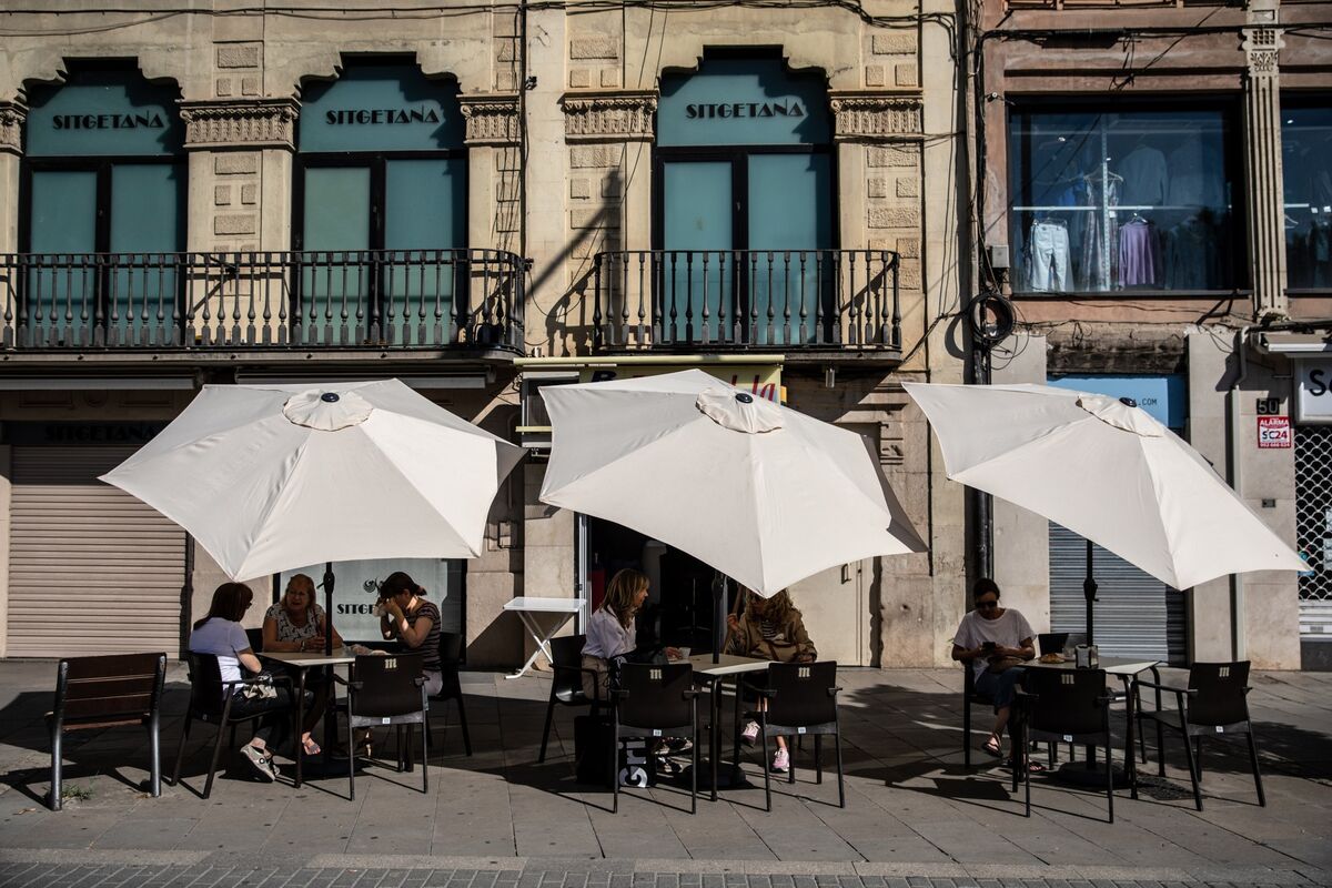 EU Looks Into Blocking Out the Sun as Climate Change Efforts Falter