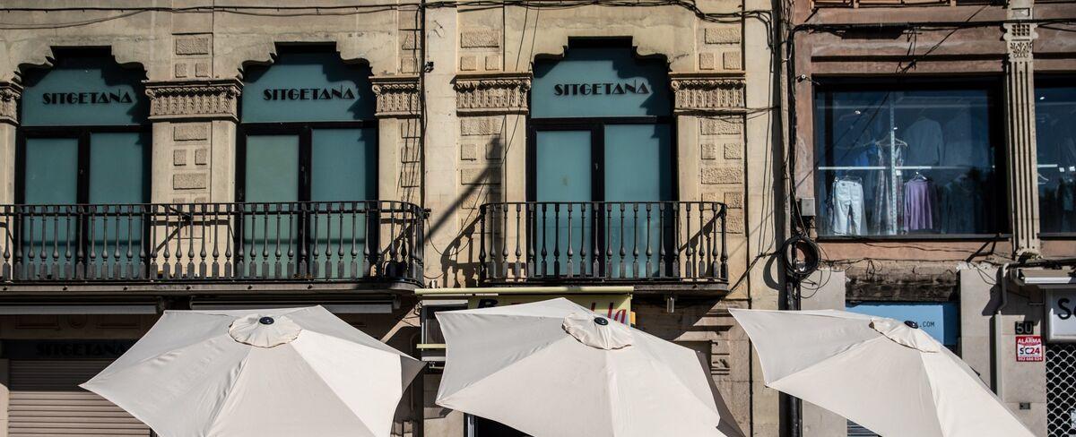 EU Looks Into Blocking Out the Sun as Climate Change Efforts Falter