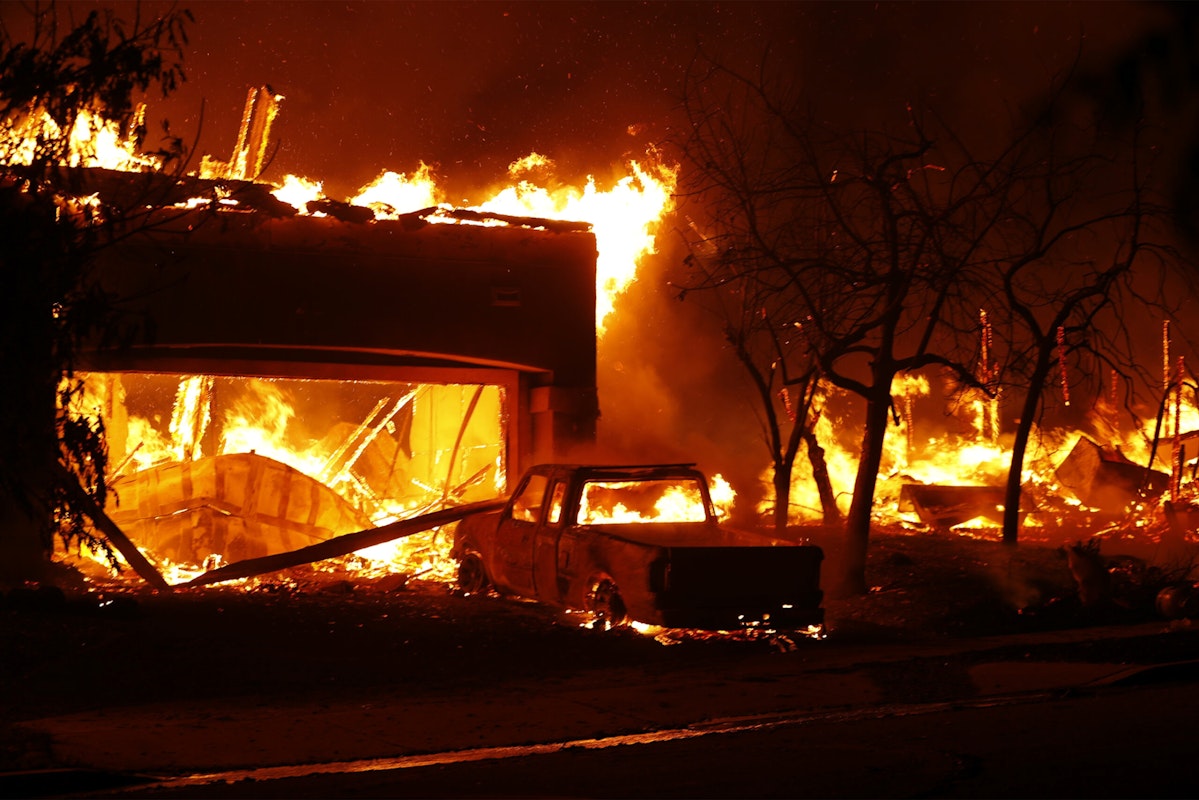 Expert Veterans Of California Wildfires Say Media Again Misses Real Culprit Behind Canada’s Blazes 