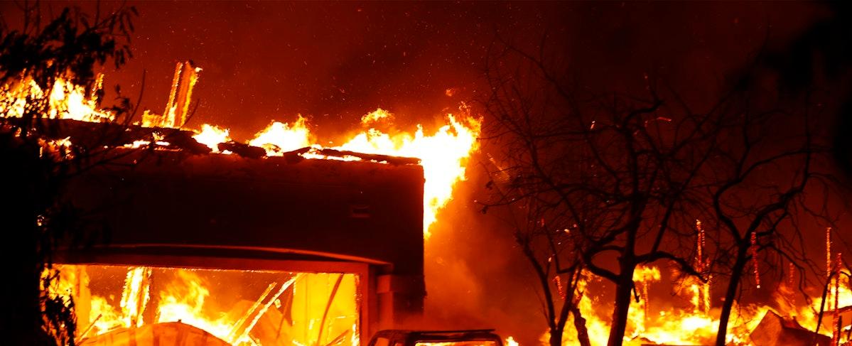 Expert Veterans Of California Wildfires Say Media Again Misses Real Culprit Behind Canada’s Blazes