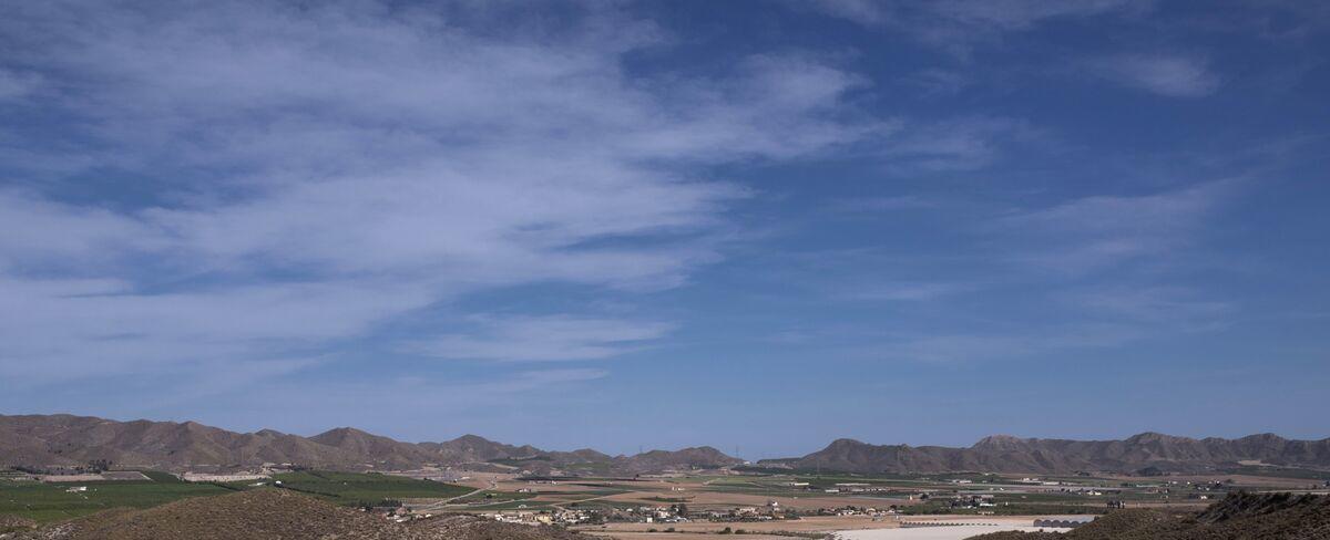 As Drought in Spain Worsens, Europe Braces for Battle Over Water Resources