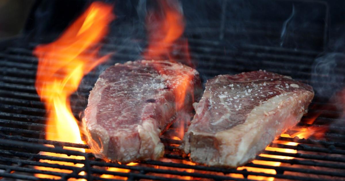 As the weather heats up in Racine County, here are fire safety tips