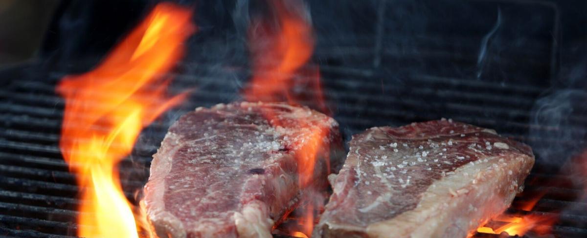 As the weather heats up in Racine County, here are fire safety tips