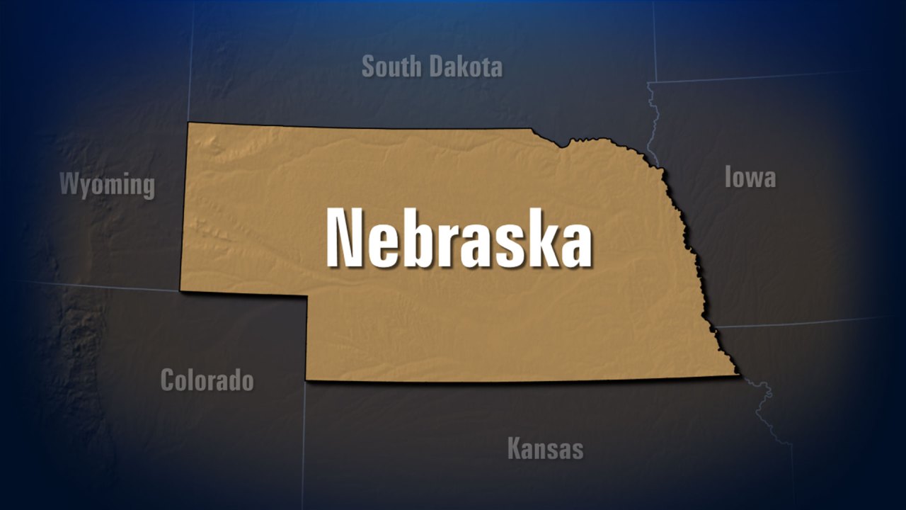 Wildfires prompt Nebraska governor to issue a state of emergency