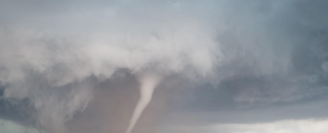Tornado safety tips during Severe Weather Awareness Week
