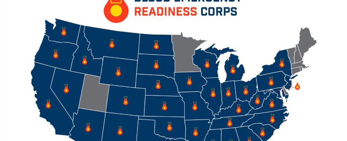 ImpactLife in Davenport part of emergency response to help those in need after tornados hit Texas