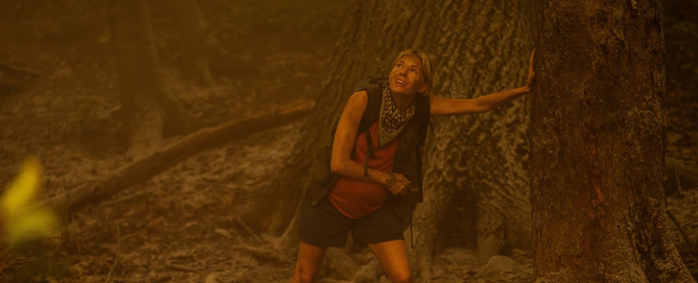 'Extrapolations' depicts the everyday of climate change