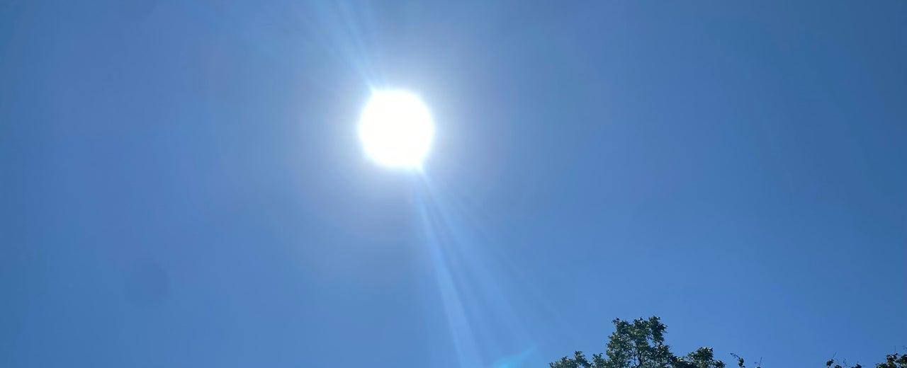 Houston Weather: Heat safety tips from the National Weather Service