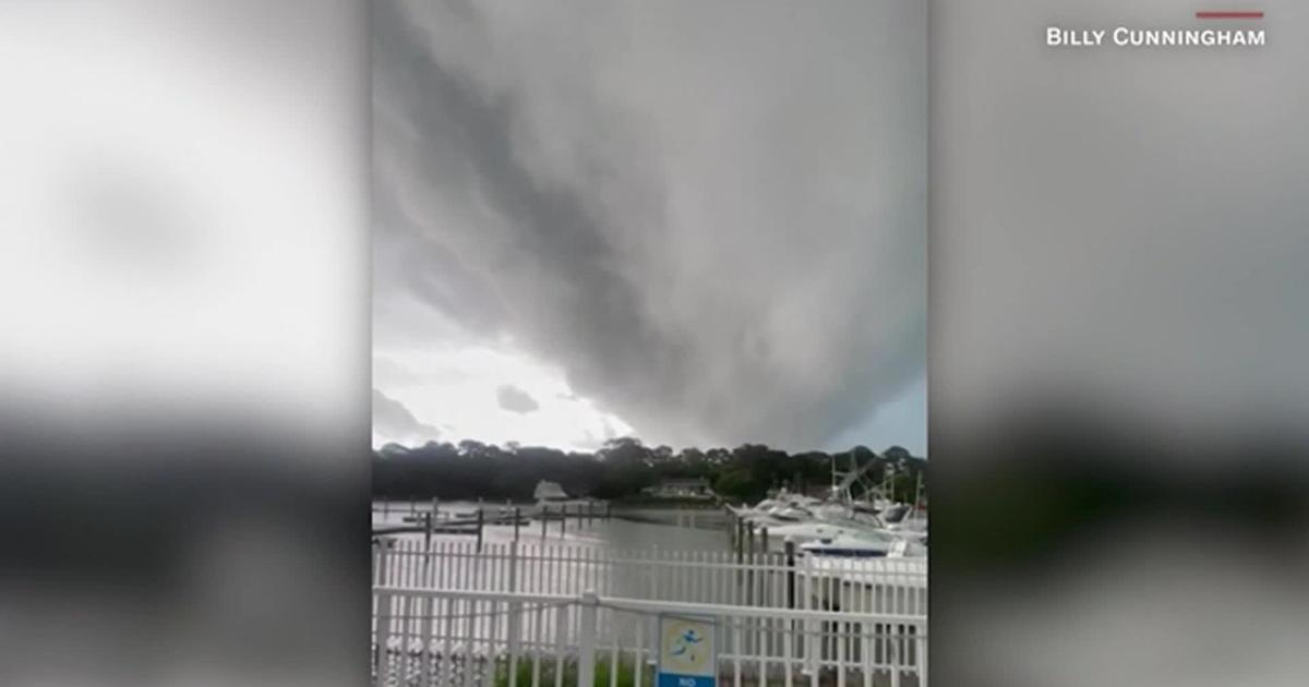 DASHING DUCKS, TWISTED TORNADOS, AND MUSICAL MASHUPS