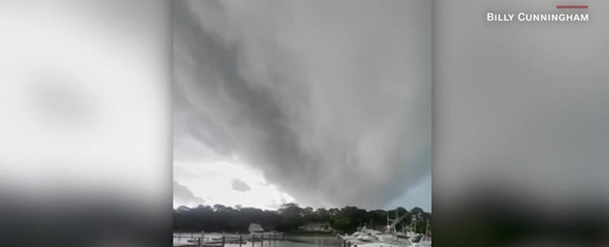 DASHING DUCKS, TWISTED TORNADOS, AND MUSICAL MASHUPS