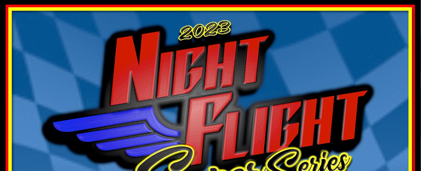 Rnd 4 Night Flight Canceled Due To Possible Hail And Tornados