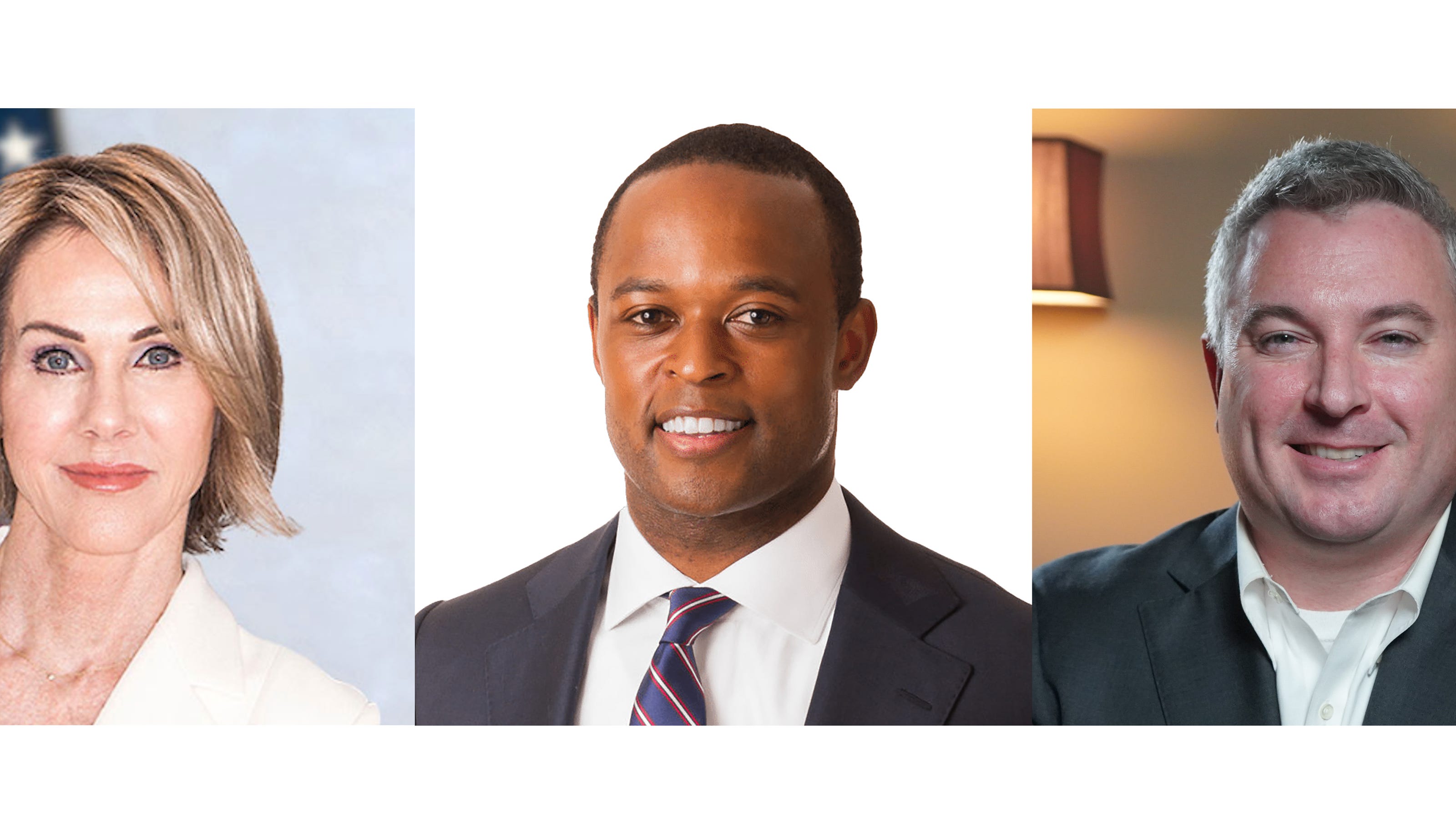 Tornados, floods, shootings: A Kentucky governor's race amid tragedy