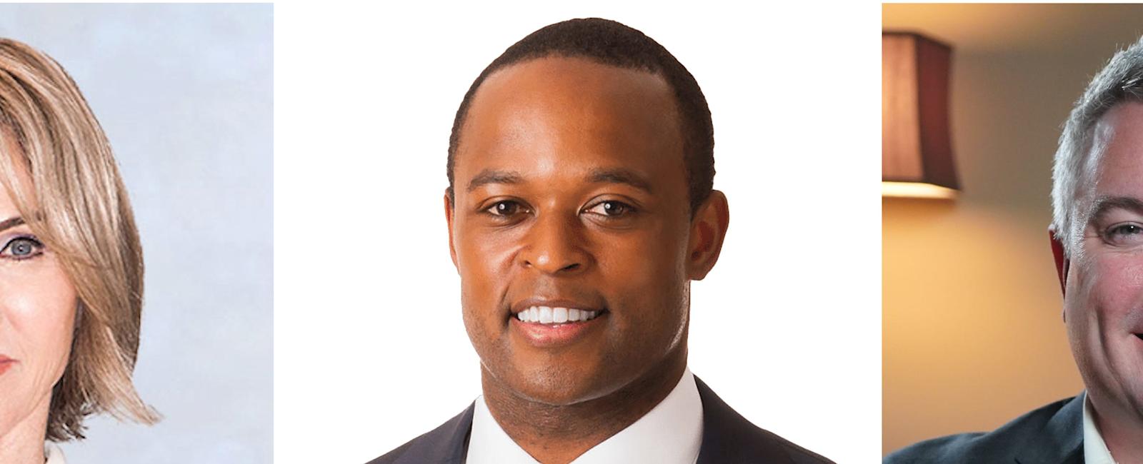 Tornados, floods, shootings: A Kentucky governor's race amid tragedy