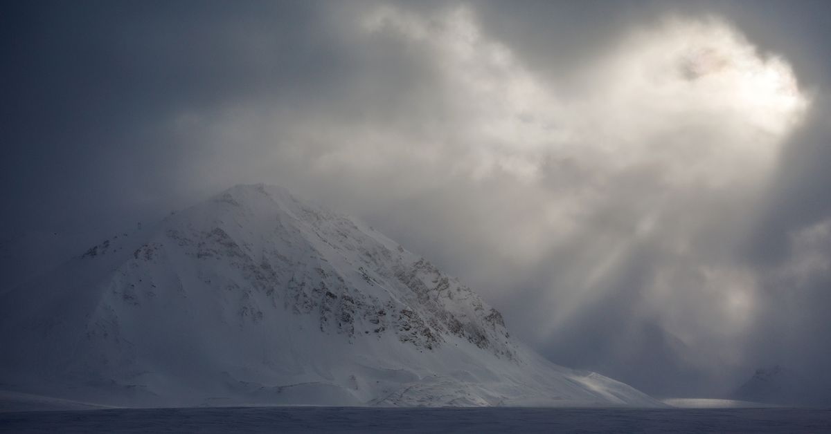 Climate nears point of no return as land, sea temperatures break records, experts say