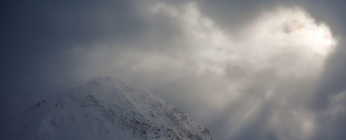 Climate nears point of no return as land, sea temperatures break records, experts say