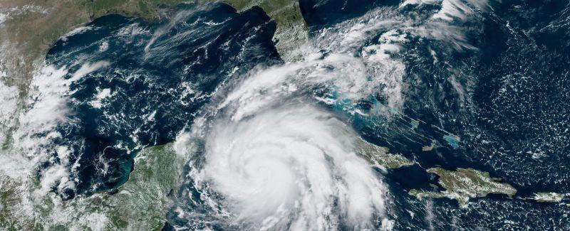 Hurricane season starts today. Here's what to expect | CNN