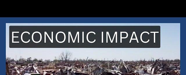 How extreme weather is hitting your wallet