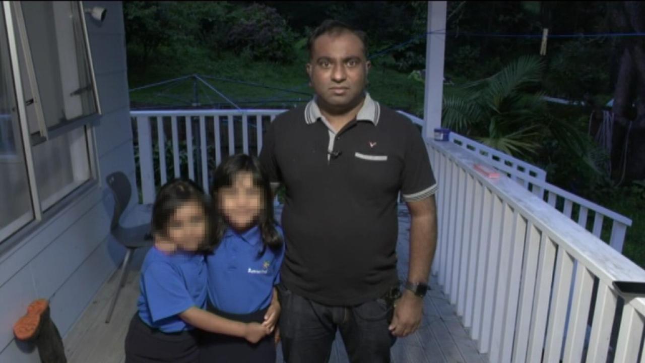 Auckland man wants urgent action from Council, Government after home floods for fifth time this year