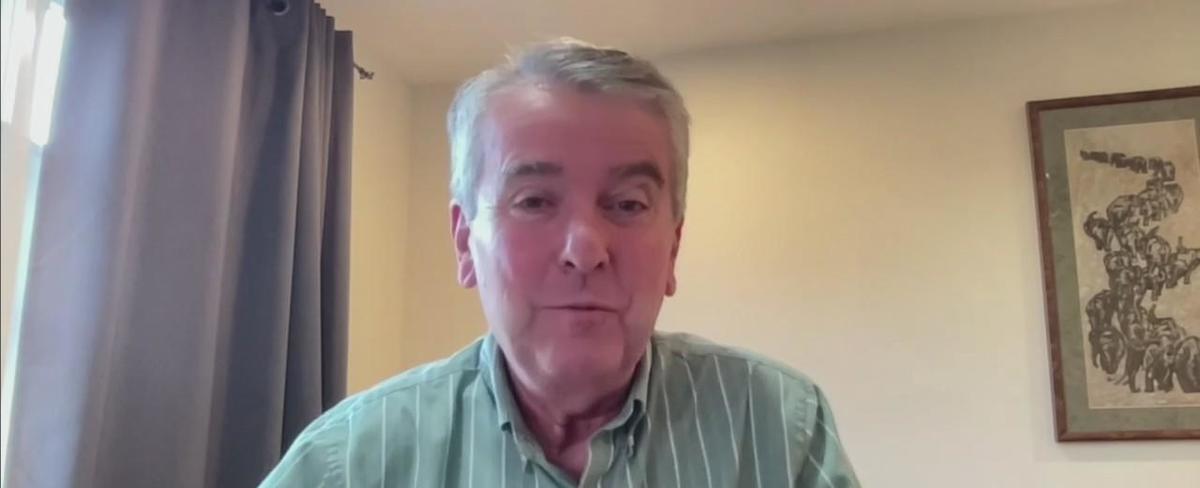 NJ climatologist on hurricane season forecast: "It's not the worst news"