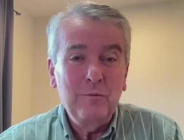 NJ climatologist on hurricane season forecast: "It's not the worst news"