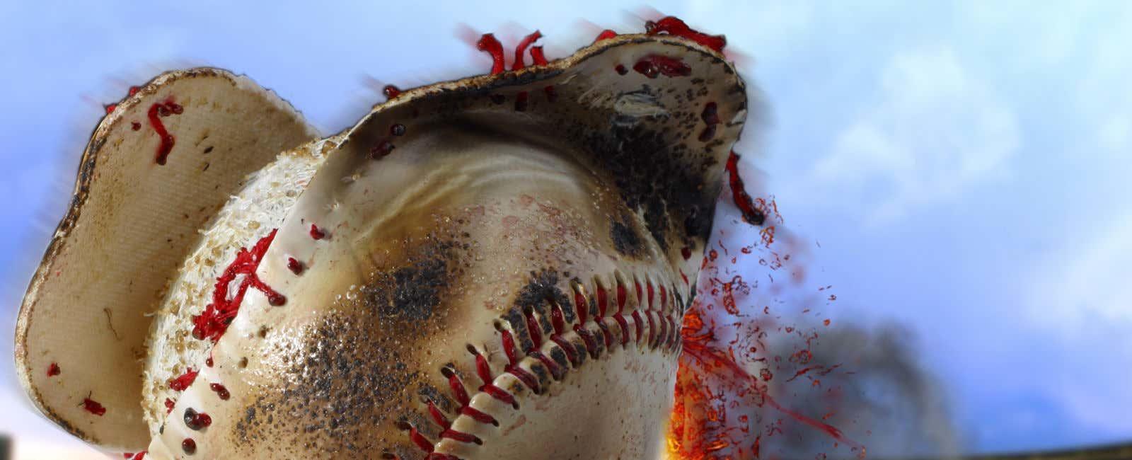 Turns Out That Climate Change Is Actually The New Steroids For Baseball