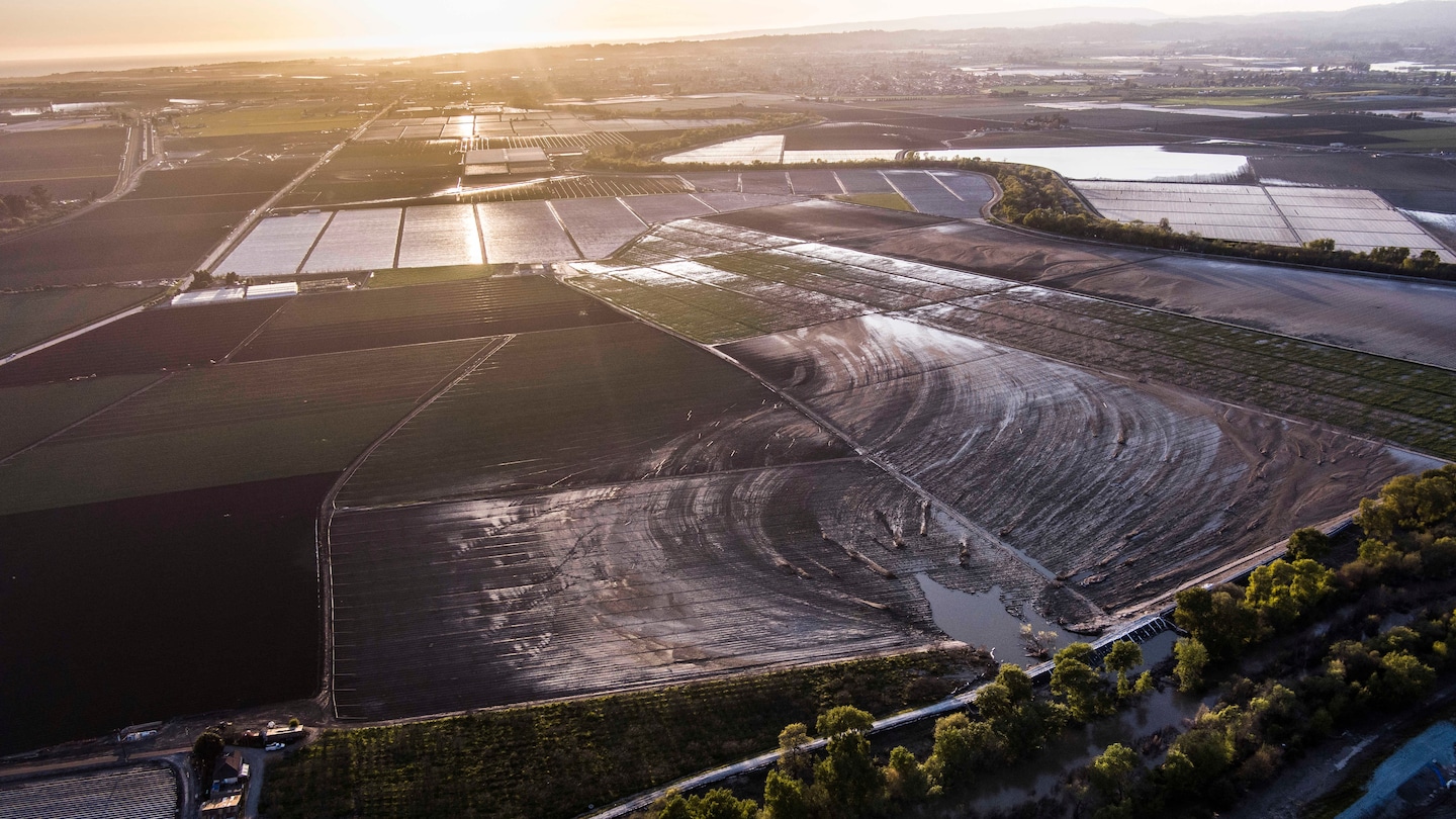 As California recovers from floods, some low-income communities feel forgotten