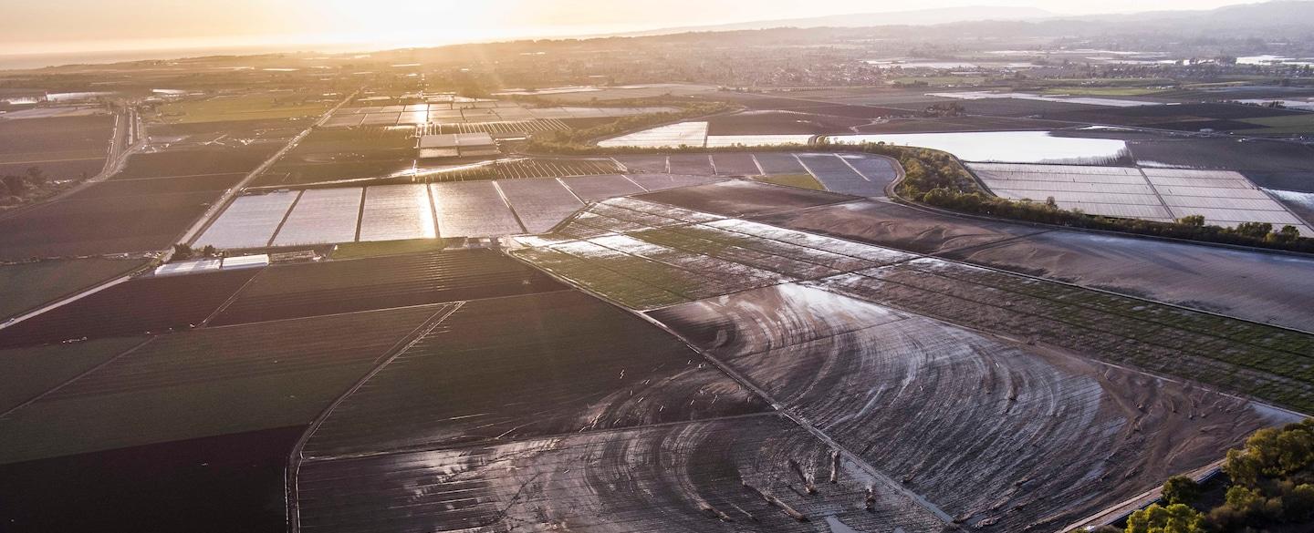 As California recovers from floods, some low-income communities feel forgotten