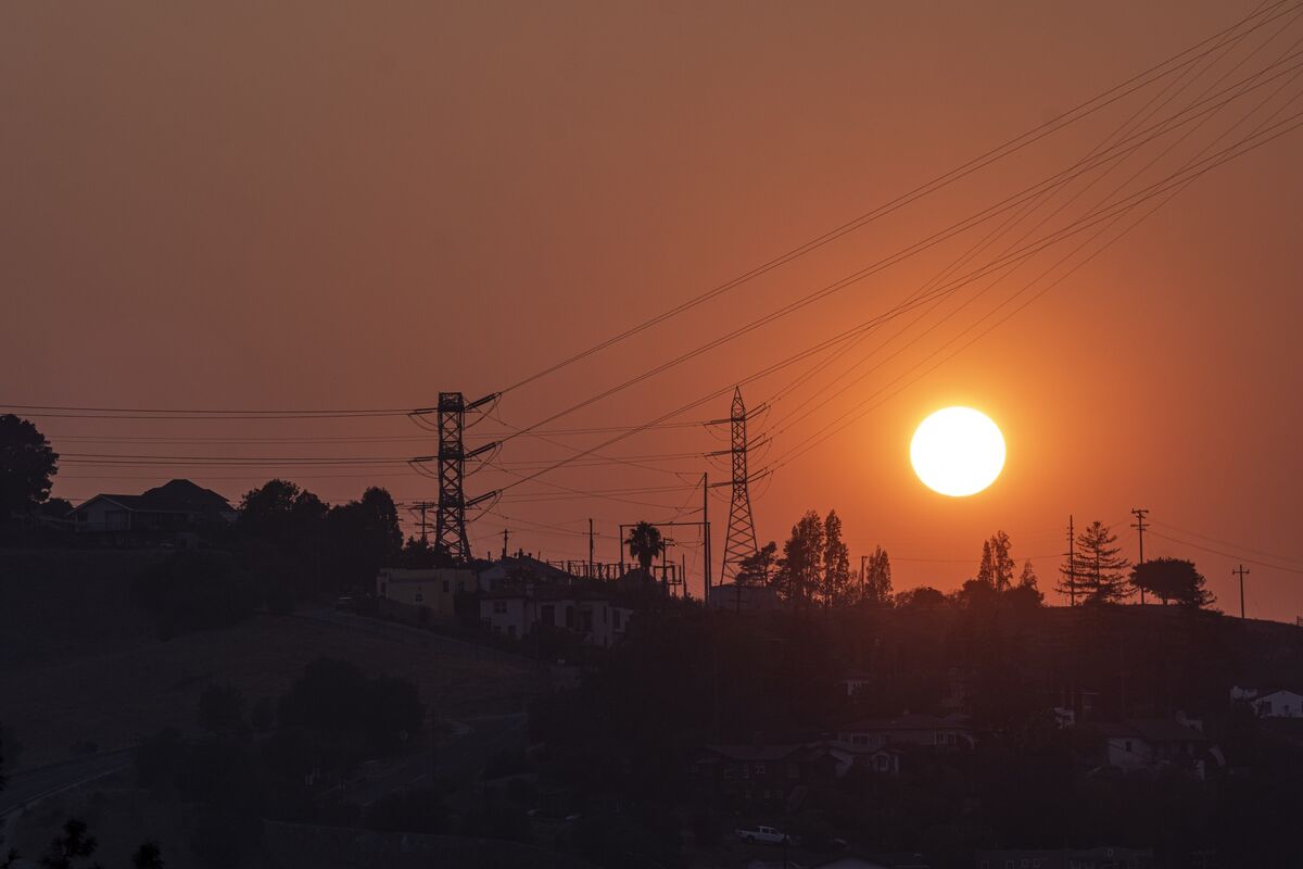 Biden and Macron: Climate Change and Poverty Are Existential Battles