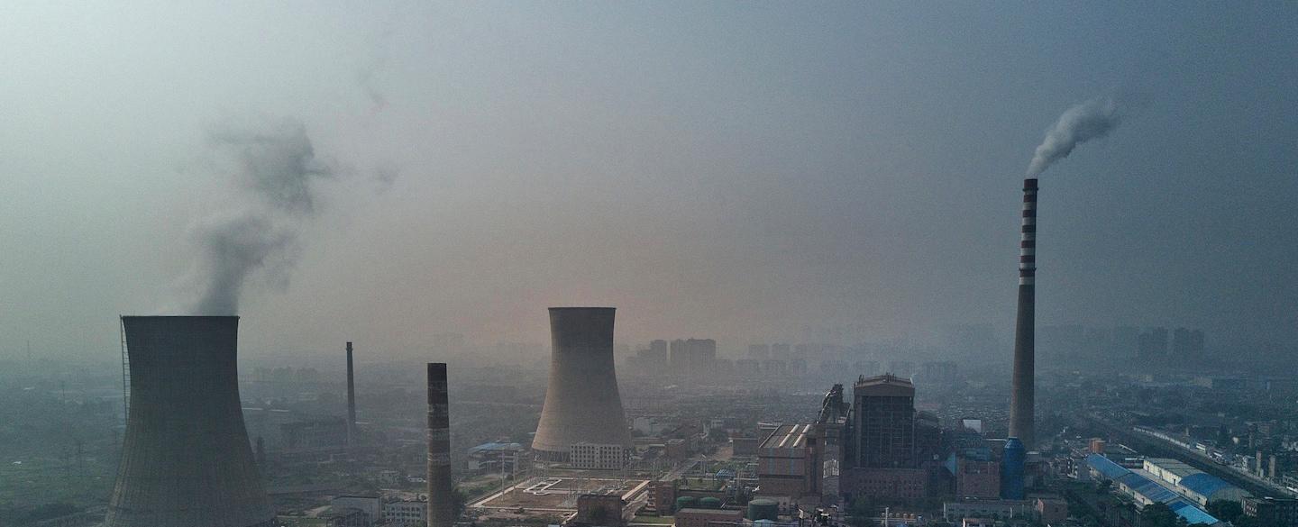 UN climate change report: Catastrophic warming will claim lives without action