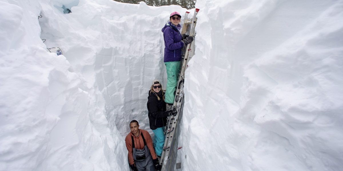 Why does the U.S. have more extreme weather than other countries?