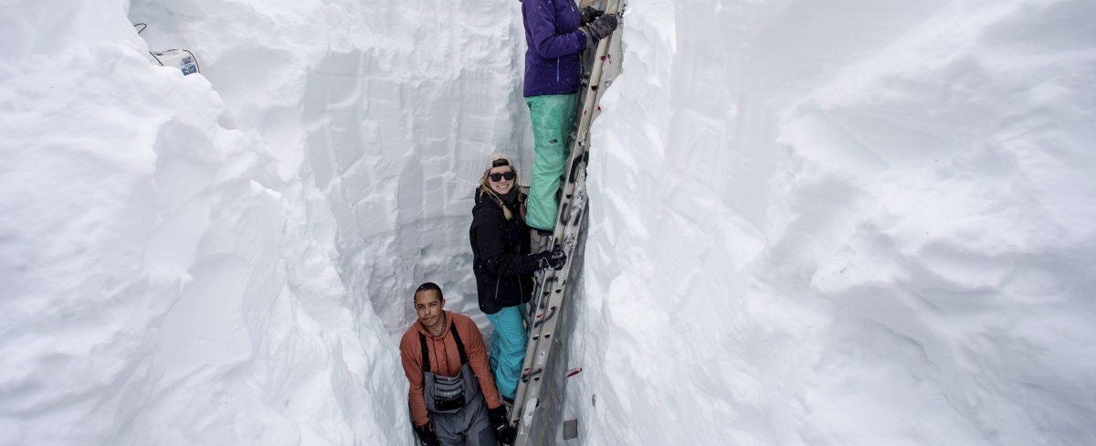 Why does the U.S. have more extreme weather than other countries?