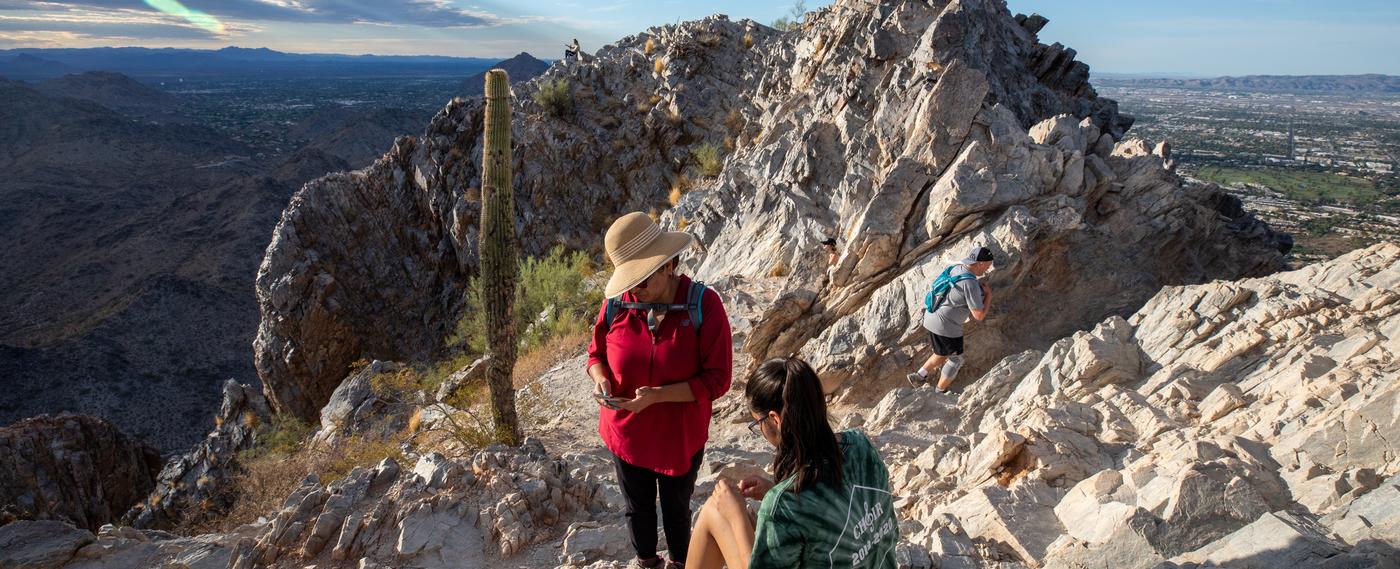 El Niño begins, bringing worse wildfires, droughts, floods and heat waves : NPR