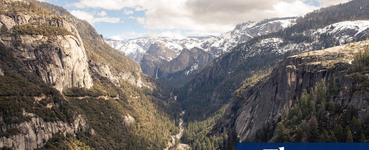Snow, floods and wildlife in peril: grueling winter leaves Yosemite scarred