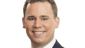 Iowa meteorologist exits TV station after threat over climate change