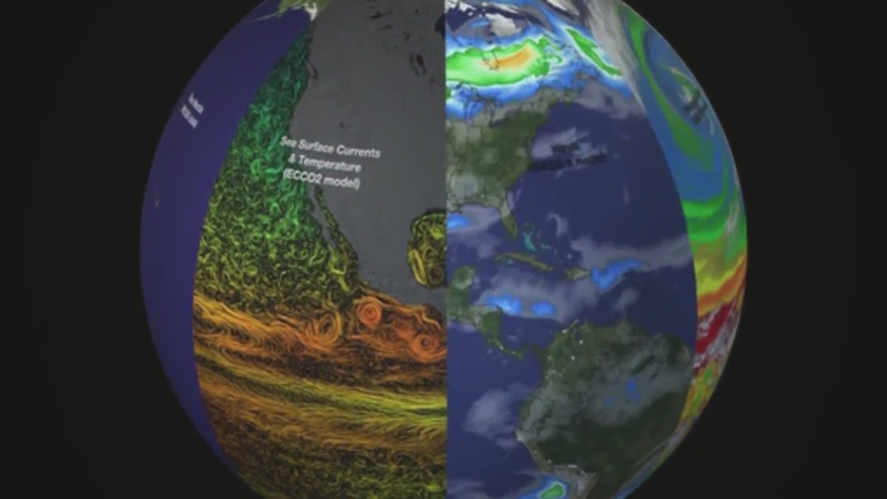 Extreme weather is wreaking havoc in the St. Louis region