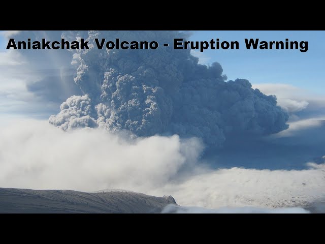 Fort Lauderdale Devastating Floods - Record Spring Runoff - More Snow - Aniakchak Volcano Warning