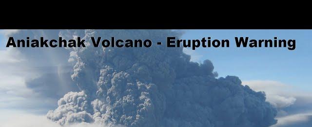 Fort Lauderdale Devastating Floods - Record Spring Runoff - More Snow - Aniakchak Volcano Warning