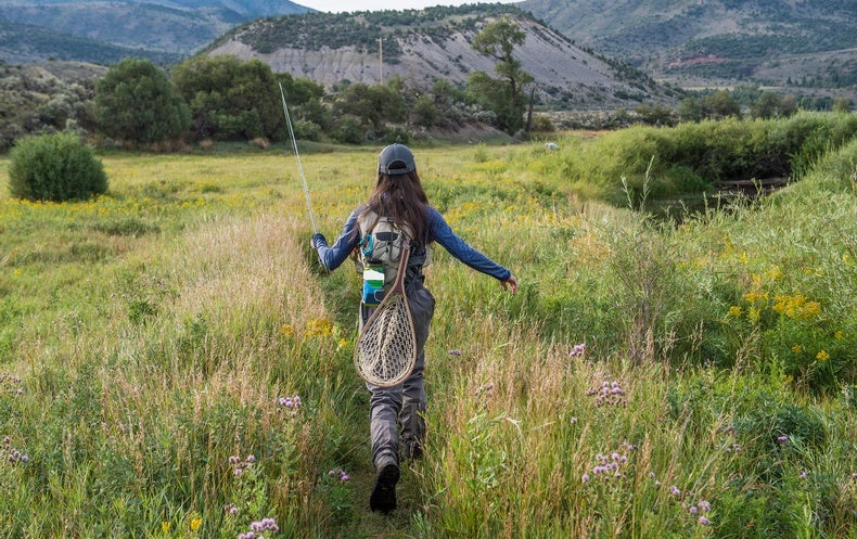 Hunters and Anglers Are Critical to Climate Change Action