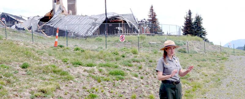 Hurricane Ridge reopening to public | Peninsula Daily News