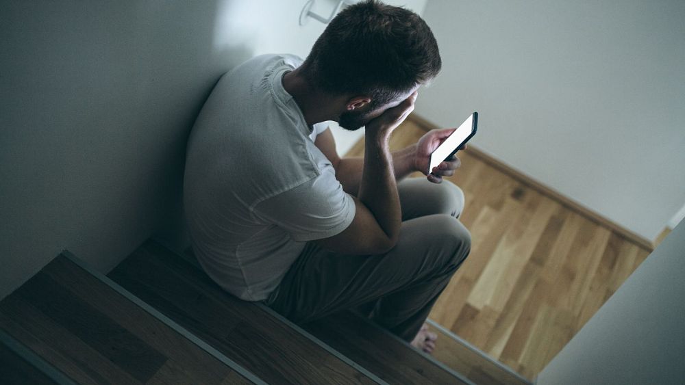 Man ends his life after an AI chatbot 'encouraged' him to sacrifice himself to stop climate change