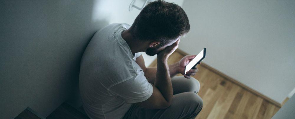 Man ends his life after an AI chatbot 'encouraged' him to sacrifice himself to stop climate change