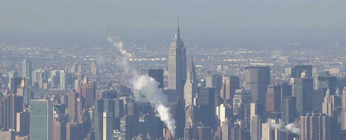 Climate change needs to be addressed...and soon, most Americans say — CBS News poll