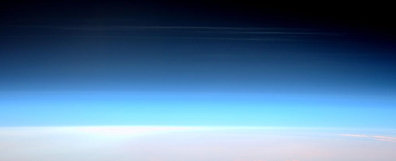 The Upper Atmosphere Is Cooling, Prompting New Climate Concerns