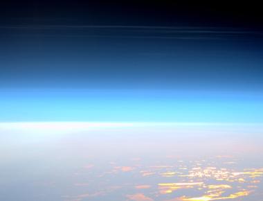 The Upper Atmosphere Is Cooling, Prompting New Climate Concerns